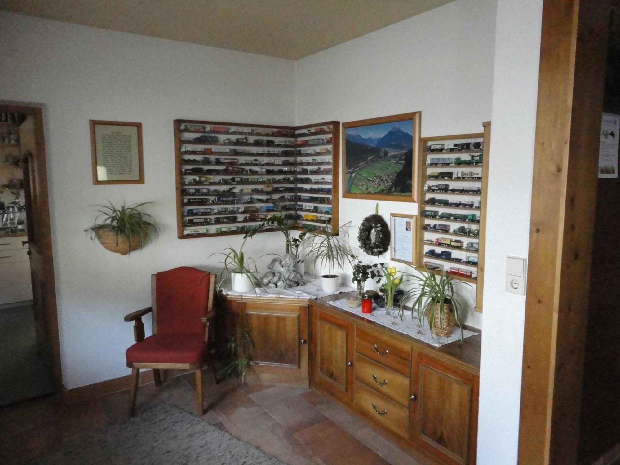 Gasthof Alpenrose Imsterberg Exterior foto